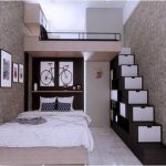 Apartemen Interior-Senayan Tower Condominium