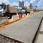 Konstruksi Jalan Raya