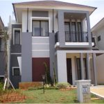 D'Lima Mansion Loji-Bogor