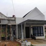 Pembangunan Rumah