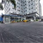 RSUD Budhi Asih-Cawang